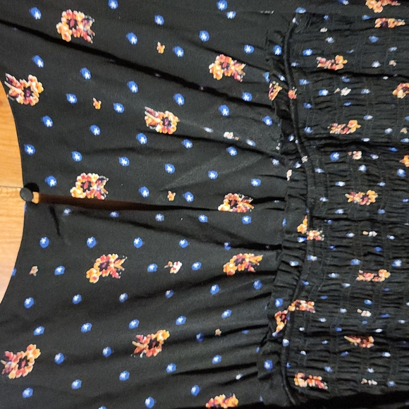 🖤Free People🖤short dress🖤 - Picture 7 of 8